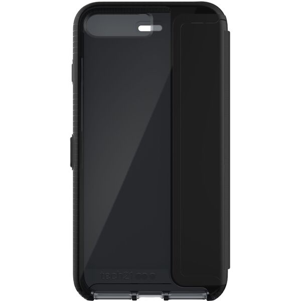 Θήκη Πορτοφολιού Tech21 - Evo για Apple iPhone 7 Plus - Μαύρο