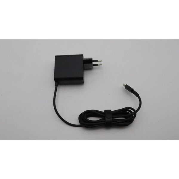 Lenovo 5A11J75649 προσαρμογέας τροφοδοσίας/ εσωτερικός μετατροπέας 65 W Μαύρο