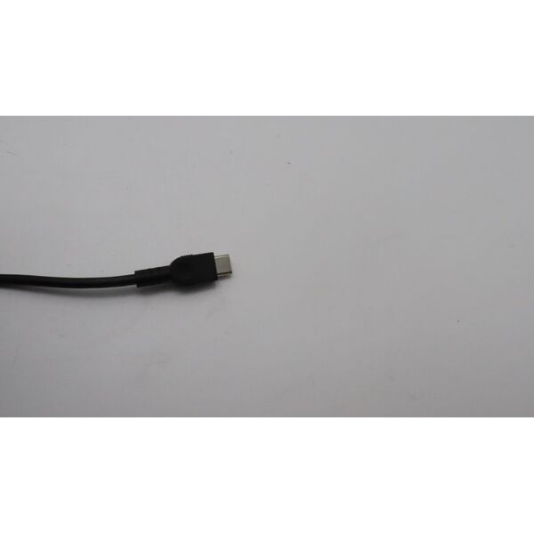 Lenovo 5A11J75649 προσαρμογέας τροφοδοσίας/ εσωτερικός μετατροπέας 65 W Μαύρο