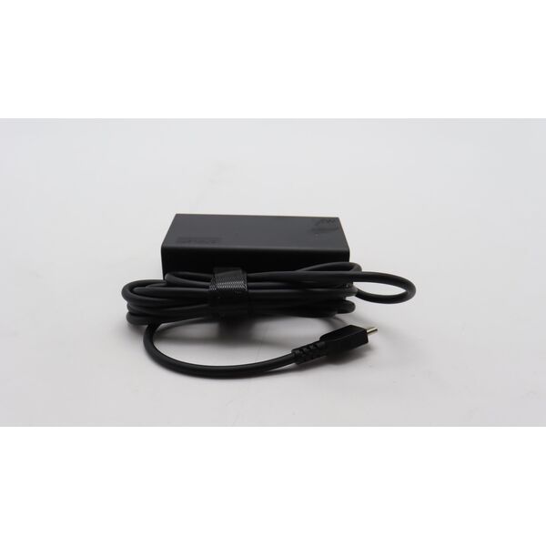 Lenovo 5A11J62092 προσαρμογέας τροφοδοσίας/ εσωτερικός μετατροπέας 65 W Μαύρο