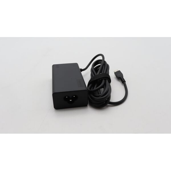 Lenovo 5A11J62092 προσαρμογέας τροφοδοσίας/ εσωτερικός μετατροπέας 65 W Μαύρο