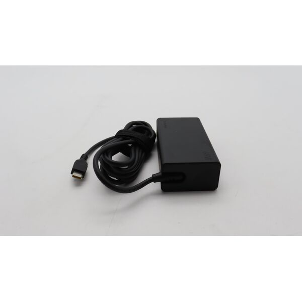 Lenovo 5A11J62092 προσαρμογέας τροφοδοσίας/ εσωτερικός μετατροπέας 65 W Μαύρο