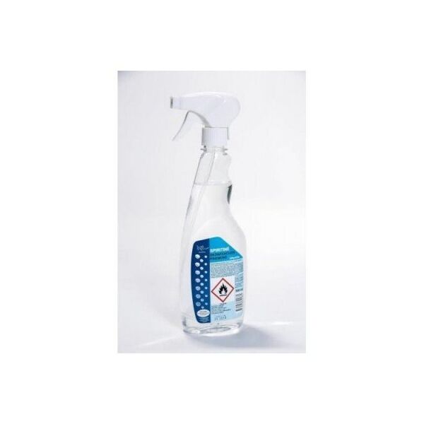 ΑΠΟΛΥΜΑΝΤΙΚΟ ΕΝΙΣΧΥΜΕΝΟ ΚΑΘΑΡΙΣΤΙΚΟ 500ML