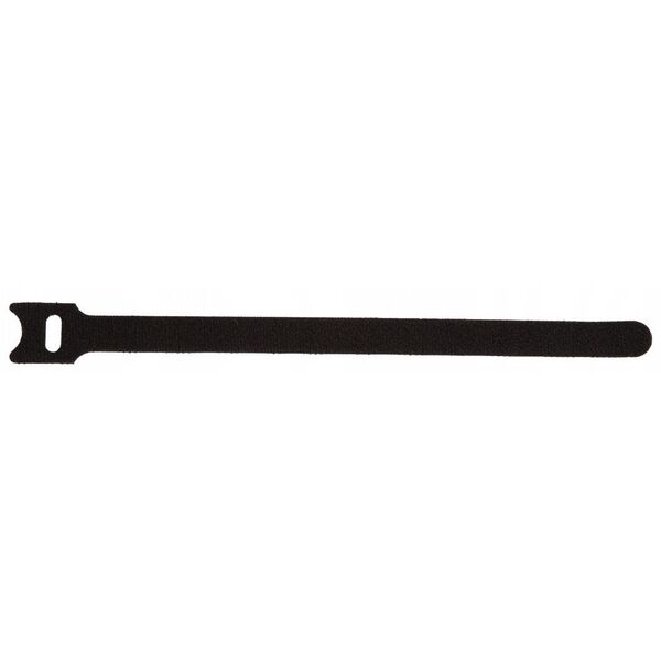 Δέστρα καλωδίων – οργανωτής για καλώδια 210mm x 12mm – σετ 10 τεμαχίων (1000)