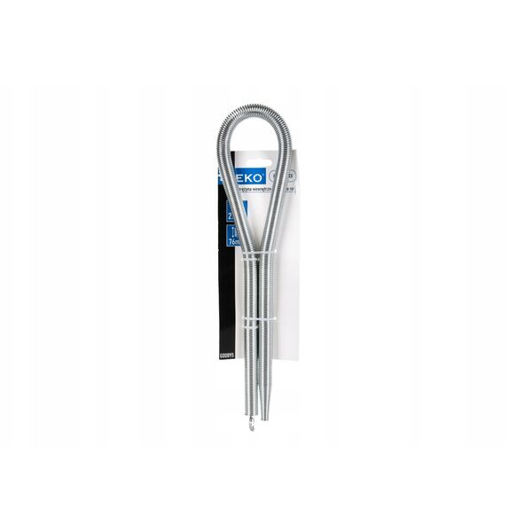 Εσωτερικό ελατήριο για κάμψη σωλήνων PEX-AL-PEX 20mm (50)