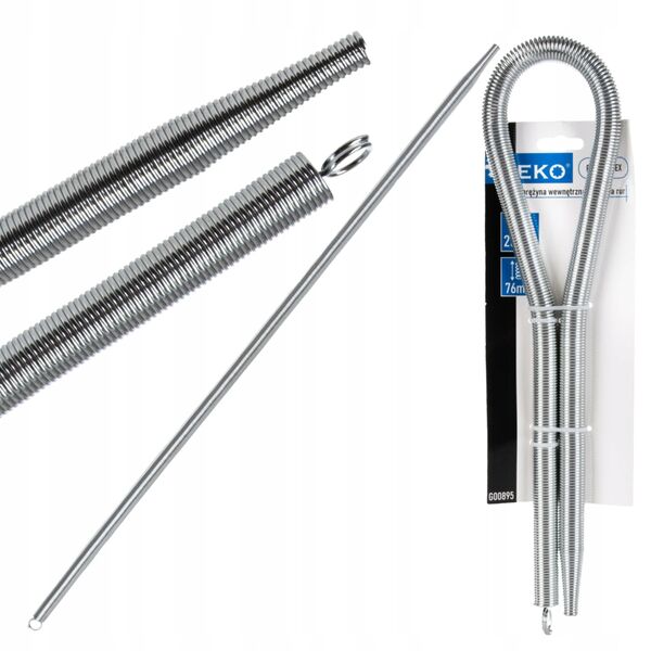 Εσωτερικό ελατήριο για κάμψη σωλήνων PEX-AL-PEX 20mm (50)