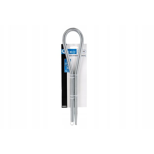 Εσωτερικό ελατήριο για κάμψη σωλήνων PEX-AL-PEX 20mm (50)