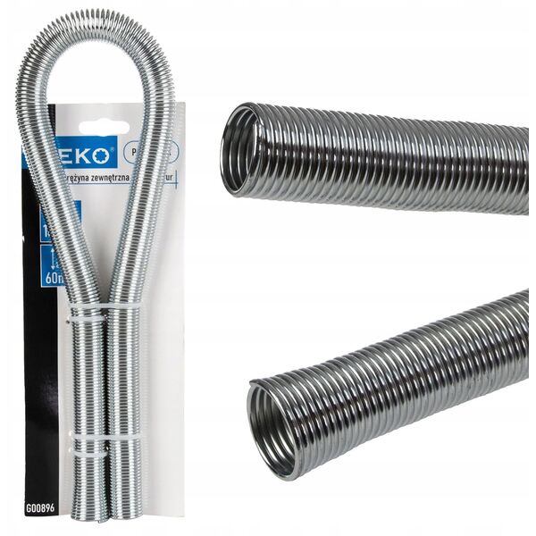 Εξωτερικό ελατήριο για κάμψη σωλήνων PEX-AL-PEX 16mm (40)