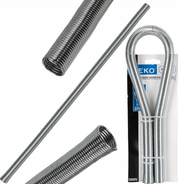 Εξωτερικό ελατήριο για κάμψη σωλήνων PEX-AL-PEX 16mm (40)