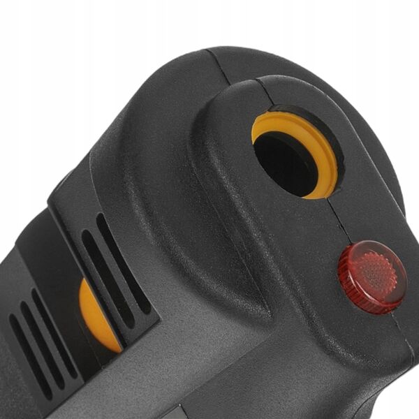 Πιστόλι κόλλας θερμού 5 επιπέδων 150W (12/48)