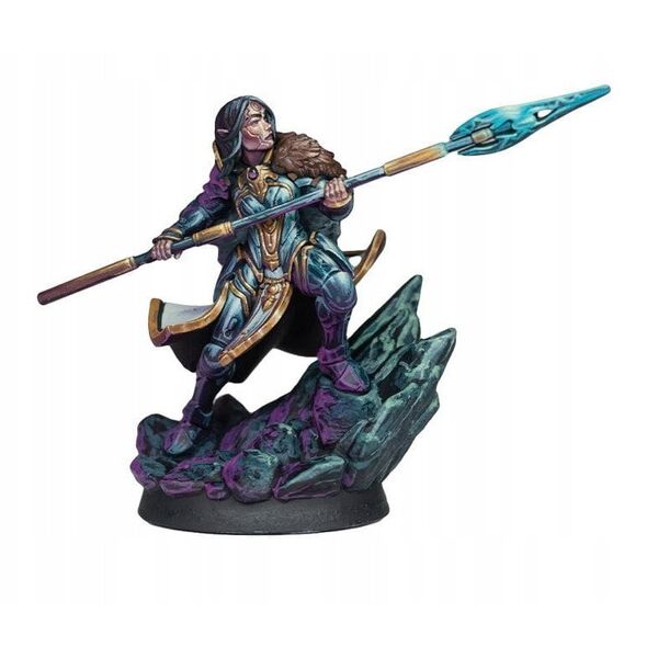 Vallejo: 72.202 - Game Color - Dark Future Set by Squidmar