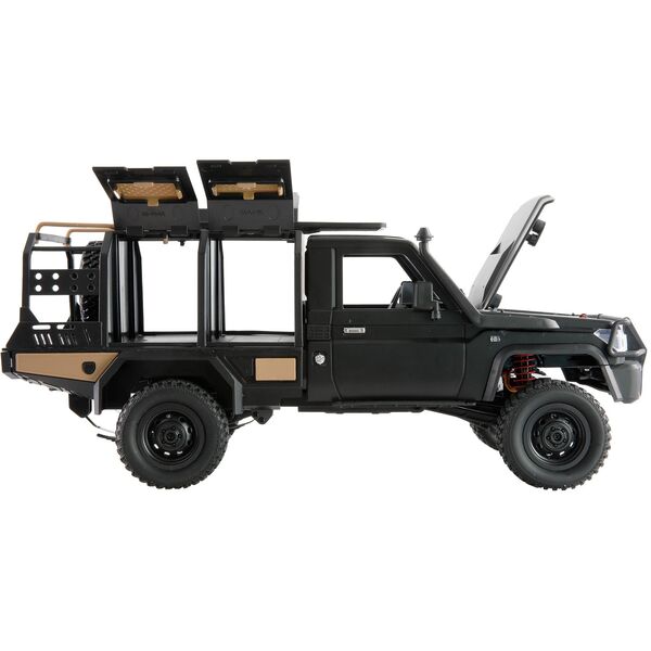 Amewi Toyota Land Cruiser Crawler Li-Ion 1200mAh