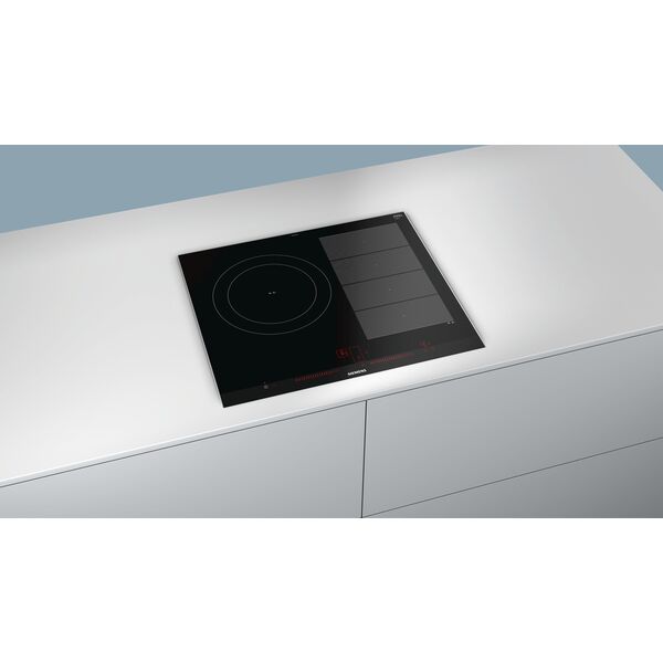 Εντοιχιζόμενη εστία Siemens EX675LJC1E