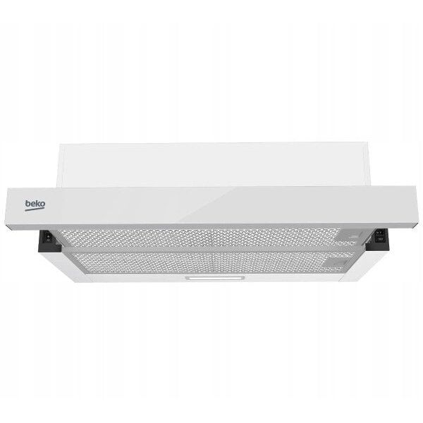 Απορροφητήρας BEKO HNT63322WH