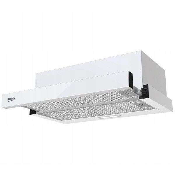 Απορροφητήρας BEKO HNT63322WH