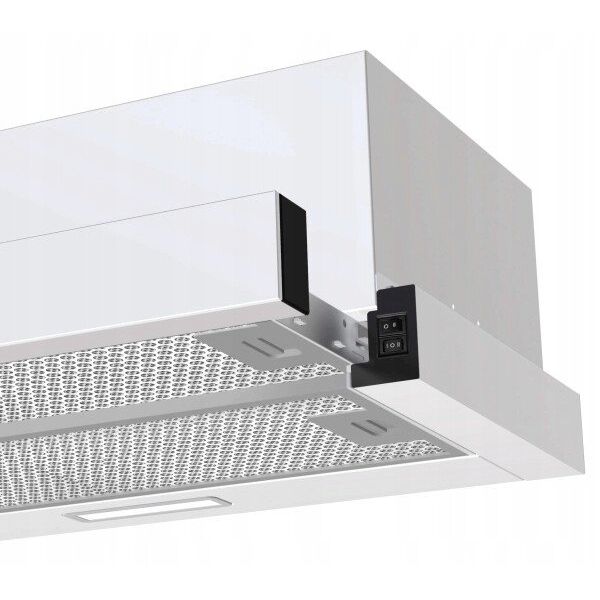 Απορροφητήρας BEKO HNT63322WH