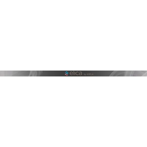 Elica RATIO 604 PLUS BL