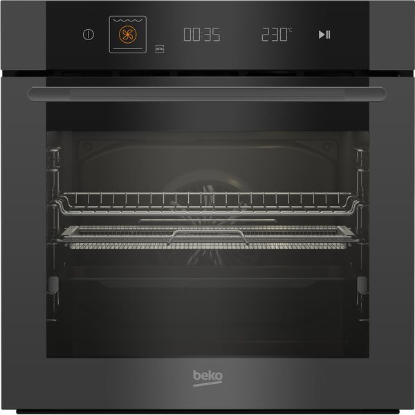 Φούρνος BEKO MBBIM10600MTMSW