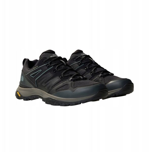 Παπούτσια Hedgehog GTX - TNF Μαύρο/Άσφαλτο Γκρι - US 10,5 (44) THE NORTH FACE