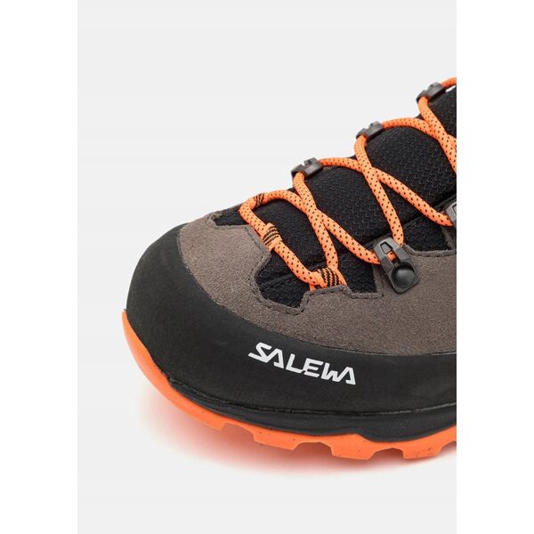 Μπότες alp mate winter mid wp-bungee cord-black-uk 11 (46) SALEWA