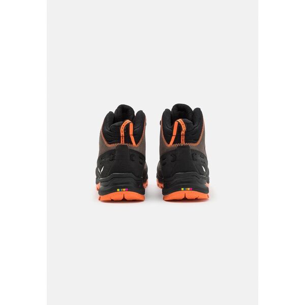 Μπότες alp mate winter mid wp-bungee cord-black-uk 11 (46) SALEWA