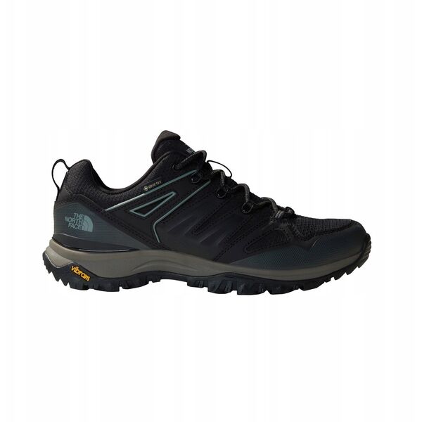 Παπούτσια Hedgehog GTX TNF μαύρο άσφαλτο γκρι US 11,5