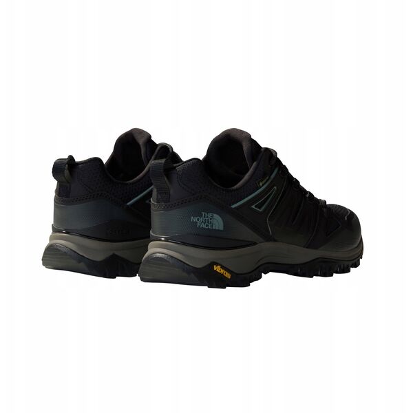 Παπούτσια Hedgehog GTX TNF μαύρο άσφαλτο γκρι US 11,5