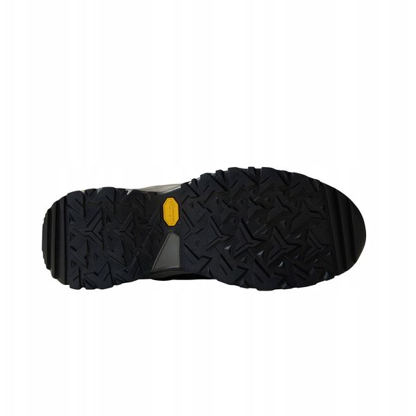 Παπούτσια Hedgehog GTX TNF μαύρο άσφαλτο γκρι US 11,5