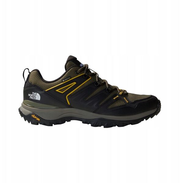 Παπούτσια Hedgehog GTX-new taupe green-tnf black-us 11,5 (45) THE NORTH FACE