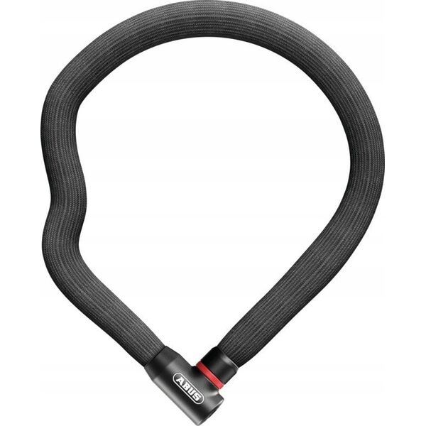 ABUS Goose Lock 110 cm 4204K/110 μαύρο