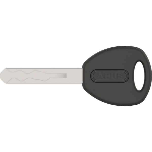 Κλειδαριά ABUS Goose 85 cm 4204K/85 schwarz