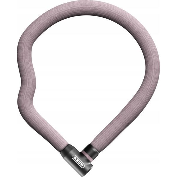 ABUS Goose Lock 110 cm 4204K/110 ροζ