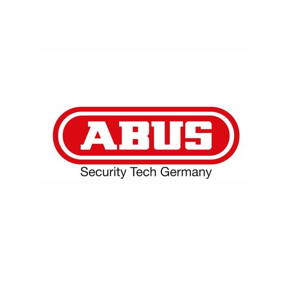 ABUS Goose Lock 110 cm 4204K/110 ροζ