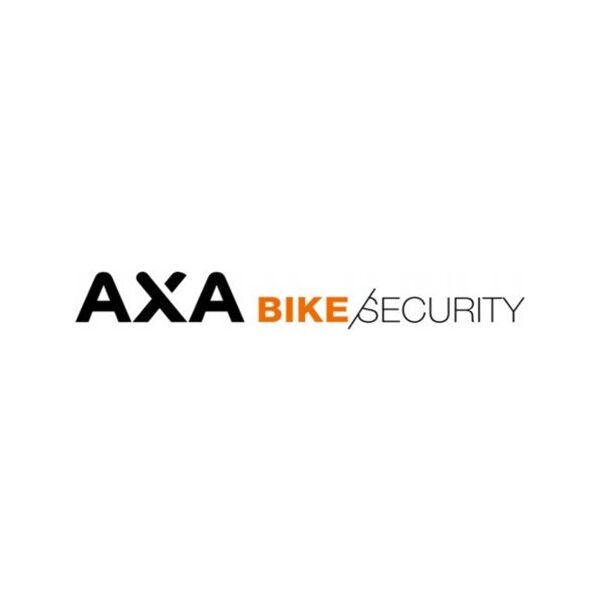 AXA Front light NXT 45 Dynamo Steady Black