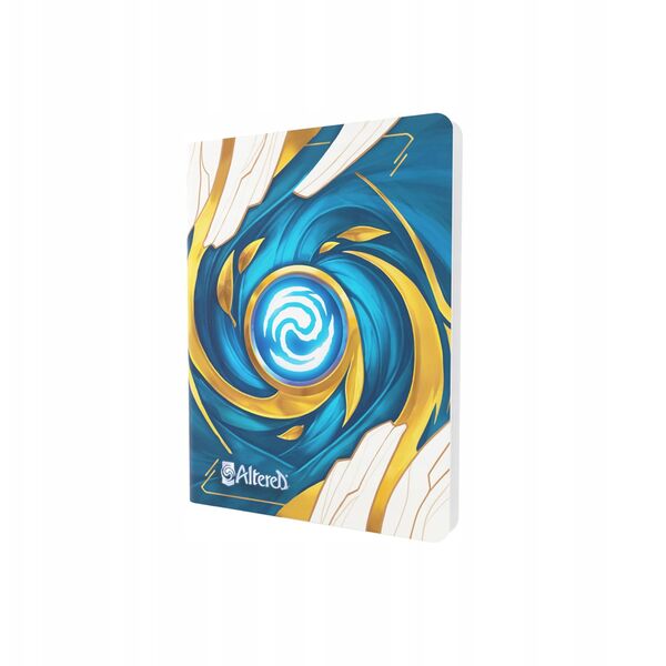 Gamegenic: Altered - 18-pocket Album - Mana Orb
