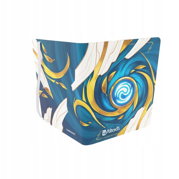 Gamegenic: Altered - 18-pocket Album - Mana Orb