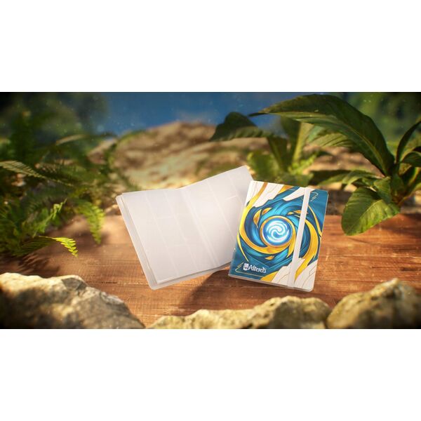 Gamegenic: Altered - 18-pocket Album - Mana Orb