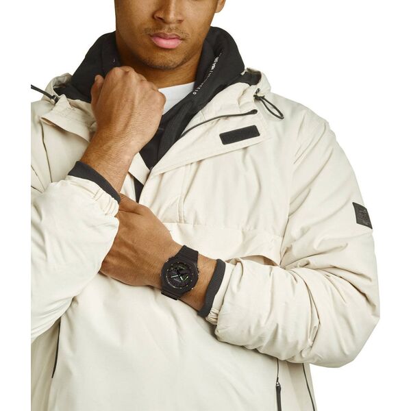 Zegarek G-SHOCK Zegarek Casio G-Shock GA-2100-1A3ER Męski