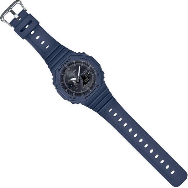Zegarek G-SHOCK Zegarek Casio G-Shock GA-B2100-2AE Bluetooth Solar