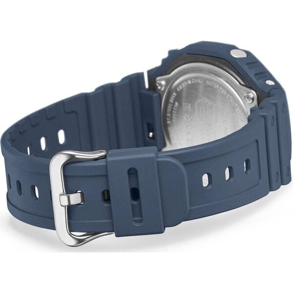 Zegarek G-SHOCK Zegarek Casio G-Shock GA-B2100-2AE Bluetooth Solar