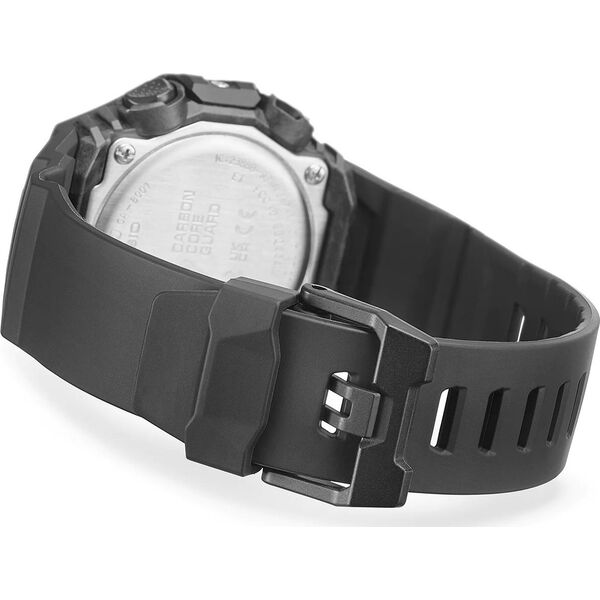 Zegarek G-SHOCK Casio G-Shock GA-B001-1AER BLUETOOTH 200m czarny