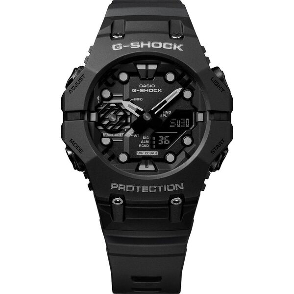 Zegarek G-SHOCK Casio G-Shock GA-B001-1AER BLUETOOTH 200m czarny