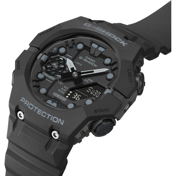 Zegarek G-SHOCK Casio G-Shock GA-B001-1AER BLUETOOTH 200m czarny