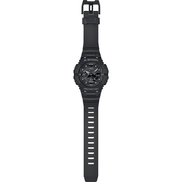 Zegarek G-SHOCK Casio G-Shock GA-B001-1AER BLUETOOTH 200m czarny