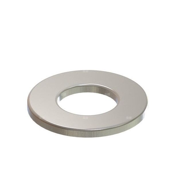 Ροδέλα M16 fi 17mm διάμ. 30mm