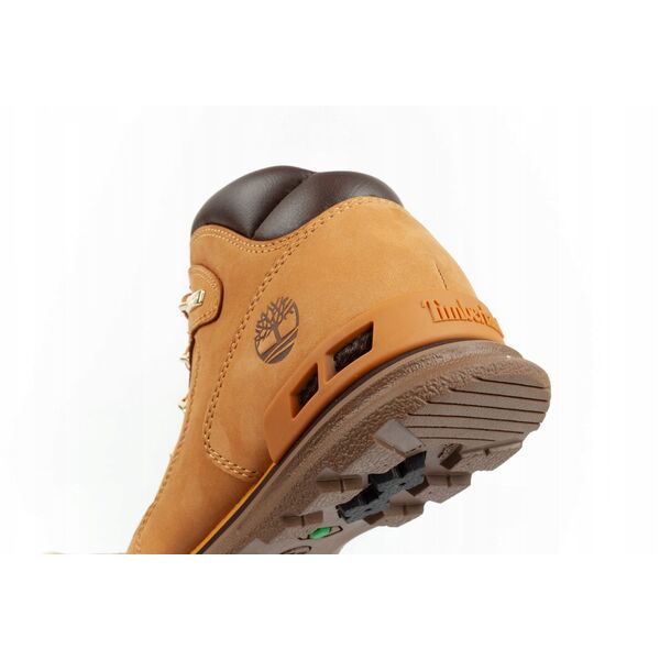 Timberland Euro Rock Mid Hiker TB06164R231 Κίτρινο 45