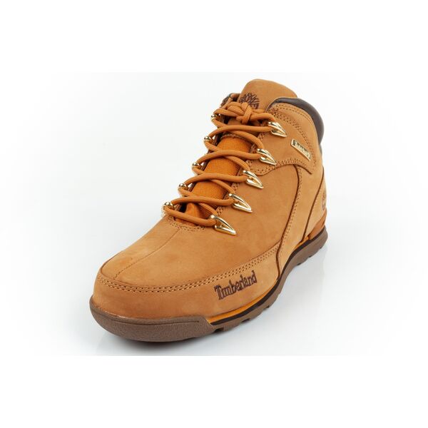 Timberland Euro Rock Mid Hiker TB06164R231 Κίτρινο 45