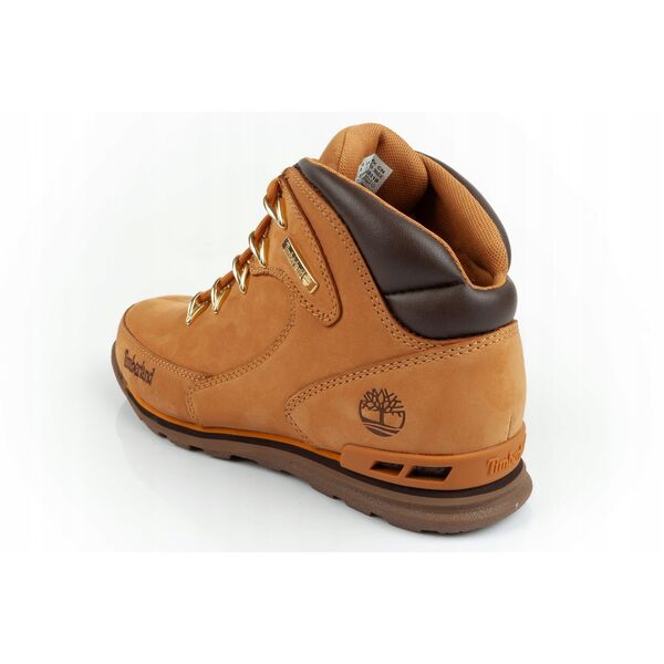 Timberland Euro Rock Mid Hiker TB06164R231 Κίτρινο 45