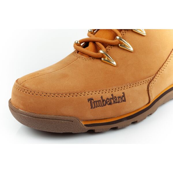Timberland Euro Rock Mid Hiker TB06164R231 Κίτρινο 45