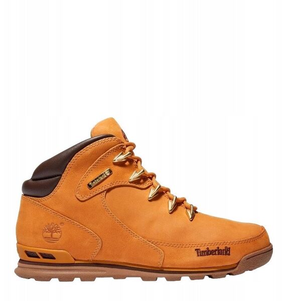 Timberland Euro Rock Mid Hiker TB06164R231 Κίτρινο 44